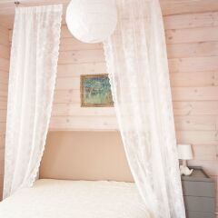 Гостиница Villa Fleur de dune детские мероприятия