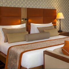 Отель Maradiva Villas Resort and Spa комната для гостей фото 4