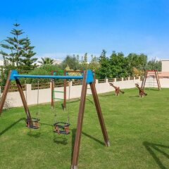 Отель Iberostar Creta Panorama & Mare детские мероприятия