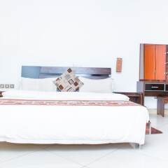 Cofkans Hotel комната для гостей фото 4