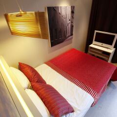 Centro Hotel Turku Турку удобства в номере фото 2
