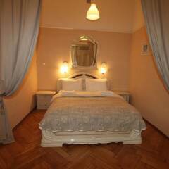 Апартаменты TVST Apartments Bolshoy Gnezdnikovsky 10 apt 332 комната для гостей фото 4