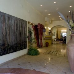 Hotel Spadai Флоренция интерьер отеля фото 2