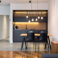 Отель Urban Central Living Thessaloniki Греция, Салоники - отзывы, цены и фото номеров - забронировать отель Urban Central Living Thessaloniki онлайн в номере