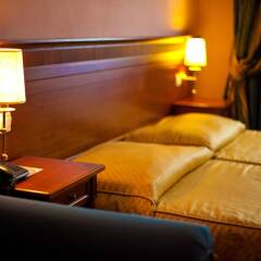 Hotel Louis Leger комната для гостей фото 6
