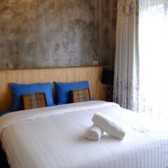 Отель King Kong Hostel @ Krabi Таиланд, Краби - отзывы, цены и фото номеров - забронировать отель King Kong Hostel @ Krabi онлайн комната для гостей фото 2