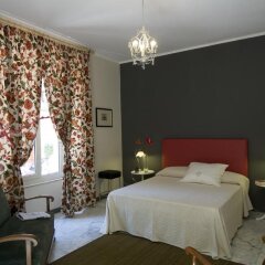 Отель B&B Florio комната для гостей фото 2