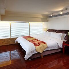 Апартаменты South & North International Apartment (Kam Rueng Plaza) детские мероприятия фото 2