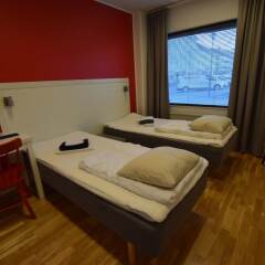 Отель Hostel Snoozemore Швеция, Гётеборг - отзывы, цены и фото номеров - забронировать отель Hostel Snoozemore онлайн спа