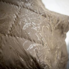 Отель B&B Filemon & Baucis интерьер отеля фото 3