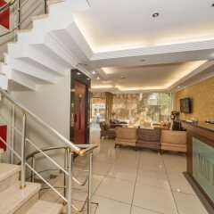 May Hotel Турция, Стамбул - 4 отзыва об отеле, цены и фото номеров - забронировать отель May Hotel онлайн спа