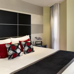 Отель Park Plaza Riverbank London комната для гостей фото 2