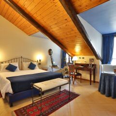 Отель Best Western Plus Hotel Genova Италия, Турин - 1 отзыв об отеле, цены и фото номеров - забронировать отель Best Western Plus Hotel Genova онлайн комната для гостей