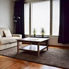 Апартаменты Avia Apartments комната для гостей фото 3