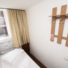 Hotel Parovoz удобства в номере фото 2