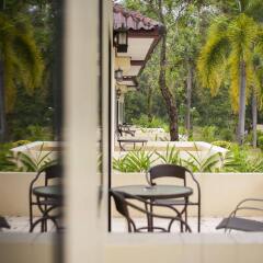 Отель Kasalong Phuket Resort балкон
