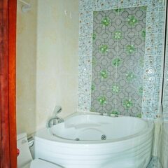 Dinh Loan Hotel Далат спа