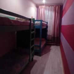 Hostel Ra детские мероприятия