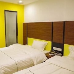 Отель Same Hotels комната для гостей фото 4
