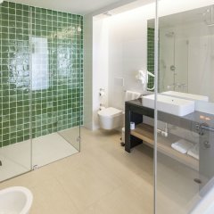 Отель Alfagar Aparthotel Португалия, Албуфейра - отзывы, цены и фото номеров - забронировать отель Alfagar Aparthotel онлайн ванная фото 2