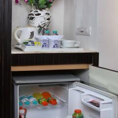 The JRD Luxury Boutique Hotel удобства в номере фото 2