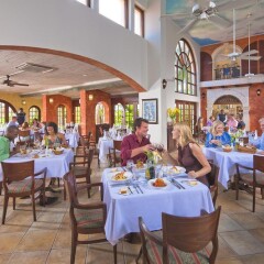Отель Beaches Ocho Rios A Spa, Golf & Waterpark Resort Ямайка, Монастырь - отзывы, цены и фото номеров - забронировать отель Beaches Ocho Rios A Spa, Golf & Waterpark Resort онлайн фото 4