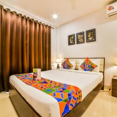 Отель Goa Junction Vagator, Aparthptel Индия, Вагатор - отзывы, цены и фото номеров - забронировать отель Goa Junction Vagator, Aparthptel онлайн фото 3