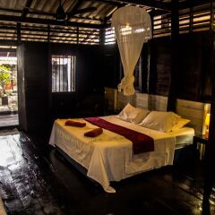 Отель Mango House Seafront Suites Старая часть Ланты спа