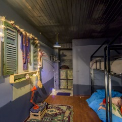 Check In Sapa Hostel and Coffee Шапа детские мероприятия