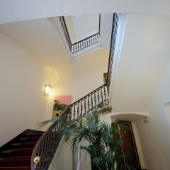 Отель Mercure Torino Crystal Palace Италия, Турин - 2 отзыва об отеле, цены и фото номеров - забронировать отель Mercure Torino Crystal Palace онлайн фото 2