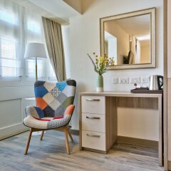 Отель The Suites - Piazza Kirkop Мальта, Киркоп - отзывы, цены и фото номеров - забронировать отель The Suites - Piazza Kirkop онлайн удобства в номере фото 2