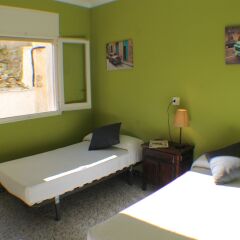 Отель AGI Gloria Rooms Испания, Курорт Росес - отзывы, цены и фото номеров - забронировать отель AGI Gloria Rooms онлайн комната для гостей фото 5