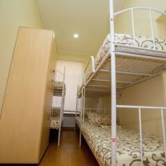 Comfort Hostel детские мероприятия