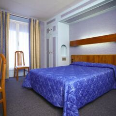 Hotel Modern Est комната для гостей фото 2