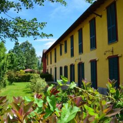 Отель Agriturismo Cascina Maiocca Италия, Медилья - отзывы, цены и фото номеров - забронировать отель Agriturismo Cascina Maiocca онлайн фото 2