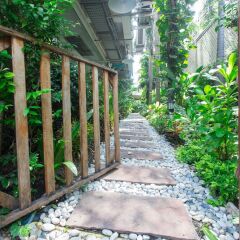 Отель Three Seasons Place Таиланд, Бангкок - отзывы, цены и фото номеров - забронировать отель Three Seasons Place онлайн фото 2