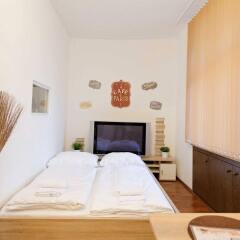 Отель HP Apartment Австрия, Вена - отзывы, цены и фото номеров - забронировать отель HP Apartment онлайн комната для гостей фото 2