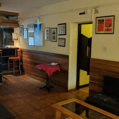 Отель The Camelot Rest House интерьер отеля
