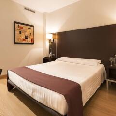 Hotel Plazaola комната для гостей фото 5