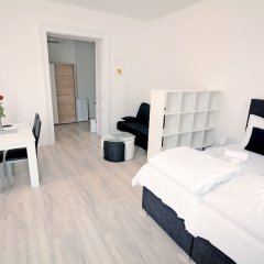 Virtus Apartments and Rooms in Zagreb, Croatia from 124$, photos, reviews - zenhotels.com guestroom photo 3