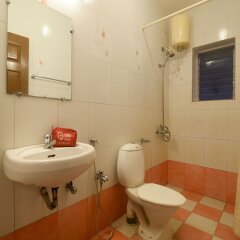 OYO 24294 Pahuna Upvan in Kufri, India from 64$, photos, reviews - zenhotels.com bathroom