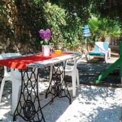 Отель Solhabitat Casa Varouna
