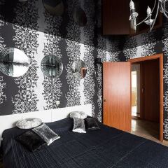 Апартаменты Apartment Etazhy Popova-Malysheva Екатеринбург ванная