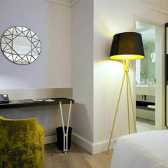 Отель Cerretani Firenze MGallery by Sofitel Италия, Флоренция - отзывы, цены и фото номеров - забронировать отель Cerretani Firenze MGallery by Sofitel онлайн удобства в номере
