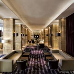 Metropol Palace, A Luxury Collection Hotel Белград интерьер отеля
