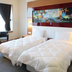 Ege Sevilen Hotel комната для гостей