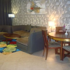 Al Manar Grand Hotel Apartments in Dubai, United Arab Emirates from 125$, photos, reviews - zenhotels.com guestroom