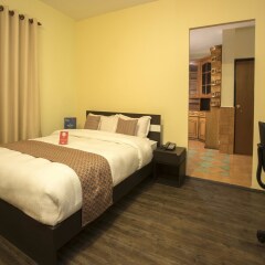 Отель OYO 131 Hotel Milarepa Непал, Катманду - отзывы, цены и фото номеров - забронировать отель OYO 131 Hotel Milarepa онлайн фото 5