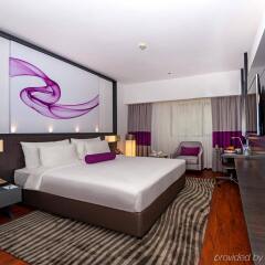 Flora Grand Hotel комната для гостей фото 2