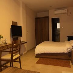 Отель Aryal International Hotel Непал, Катманду - отзывы, цены и фото номеров - забронировать отель Aryal International Hotel онлайн фото 6